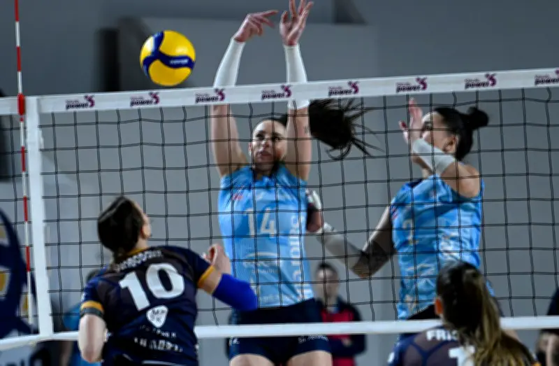 Bordeaux-Mérignac domine Évreux et se qualifie pour les play-offs contre Mulhouse