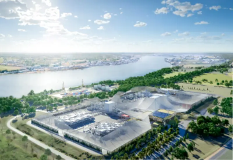 Bordeaux Métropole demande un délai supplémentaire pour le projet d'usine Emme à Grattequina