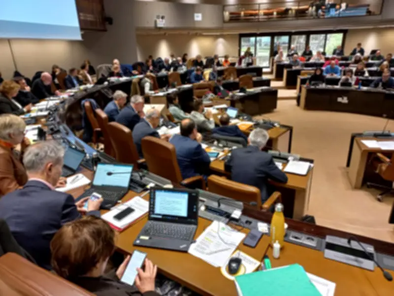 Bordeaux Métropole : une nouvelle répartition des sièges après les élections de 2026