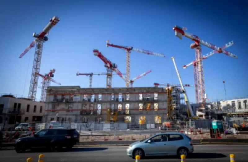 Bordeaux : perturbations majeures de circulation prévues sur le quai de Paludate