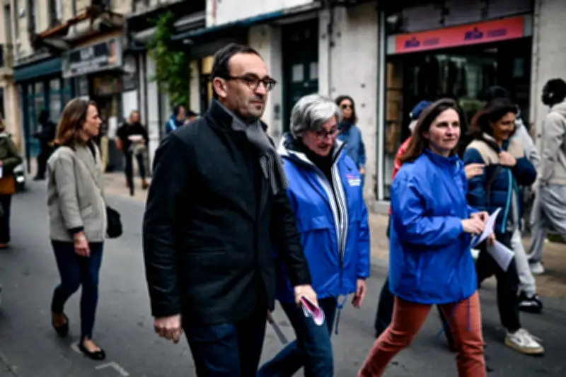 Bordeaux : Pierre Hurmic (EELV) concède sa défaite, Thomas Cazenave (Renaissance) élu maire