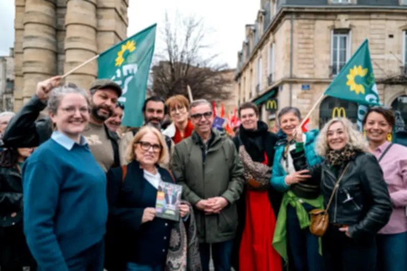 Bordeaux : Pierre Hurmic face au backlash écolo dans une bataille municipale serrée