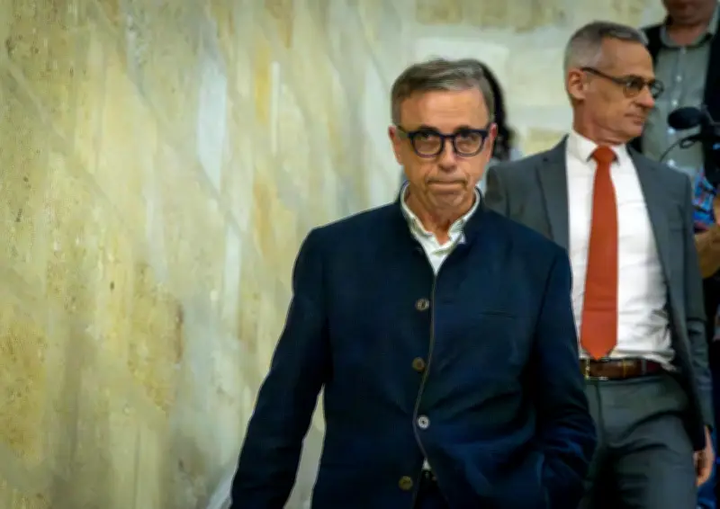 Bordeaux : Pierre Hurmic maintient son refus d'alliance avec LFI malgré un score décevant