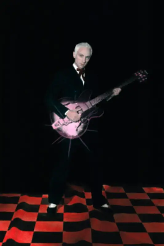 Bordeaux Rock 2026 : 4 jours de festival avec Marlon Magnée et 40 groupes locaux