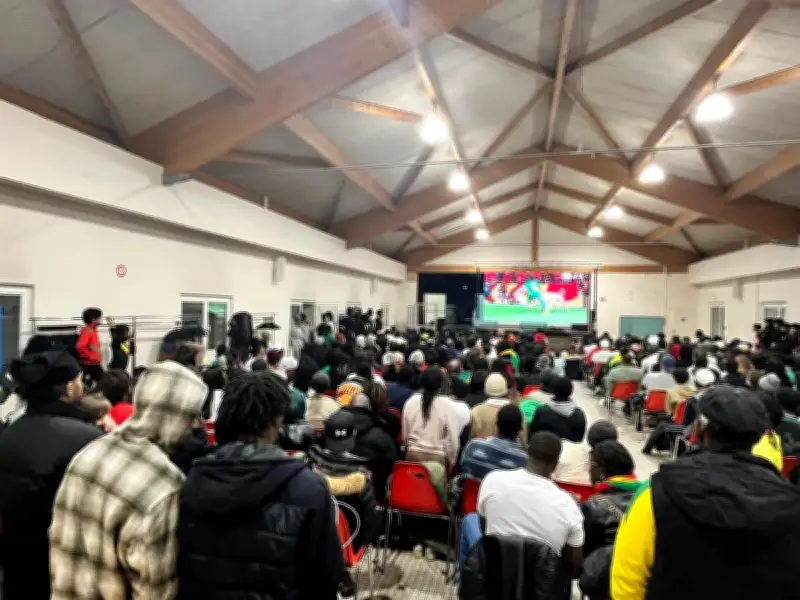 Bordeaux sous le choc : la CAF retire le titre de la CAN au Sénégal, colère dans la communauté