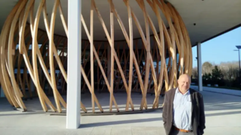 Bordeaux Technowest prospère malgré le contexte, avec Cockpit comme locomotive