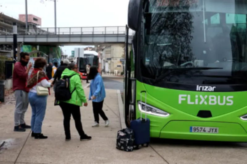 Bordeaux : un couple de touristes sénégalais victime d'un vol à la gare routière