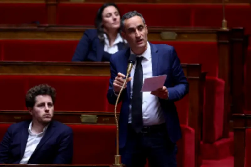 Bordeaux : un député alerte sur la crise des remplacements d'enseignants absents