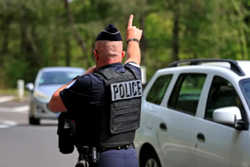 Bordeaux : un multirécidiviste condamné pour conduite sous cocaïne sans assurance