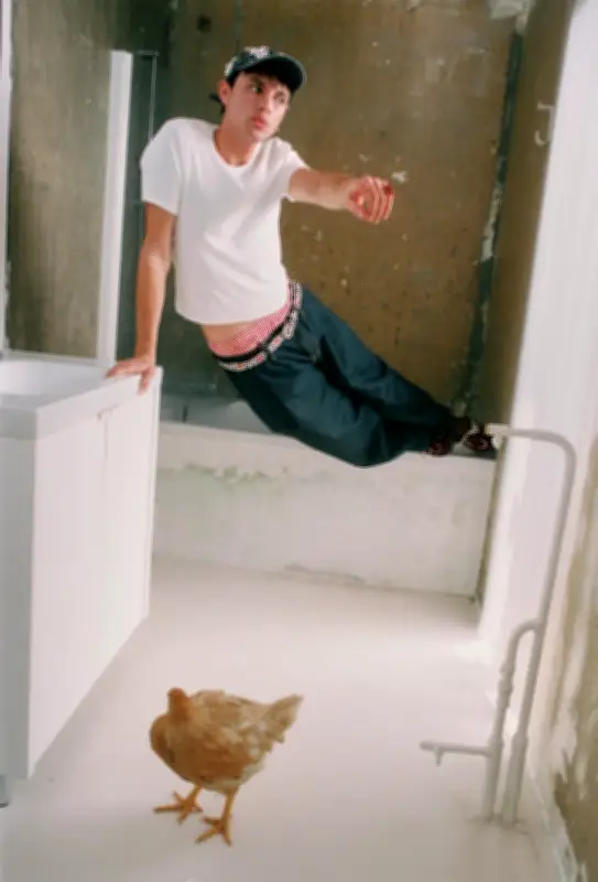 Bordeaux : un week-end musical éclectique avec Reverte, Gabriel et Ely à l'Inox