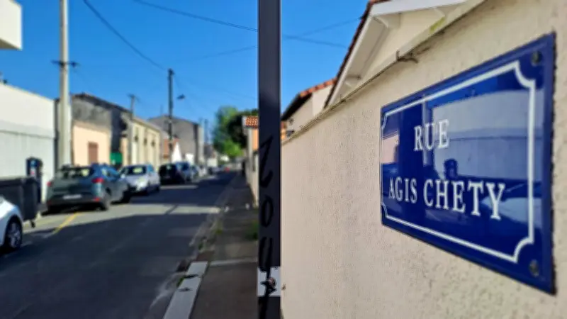 Bordeaux : une agression violente au fusil scié dans une impasse près d'Euratlantique