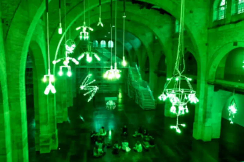 Bordeaux : une semaine culturelle entre poésie, mémoire et expérimentation artistique