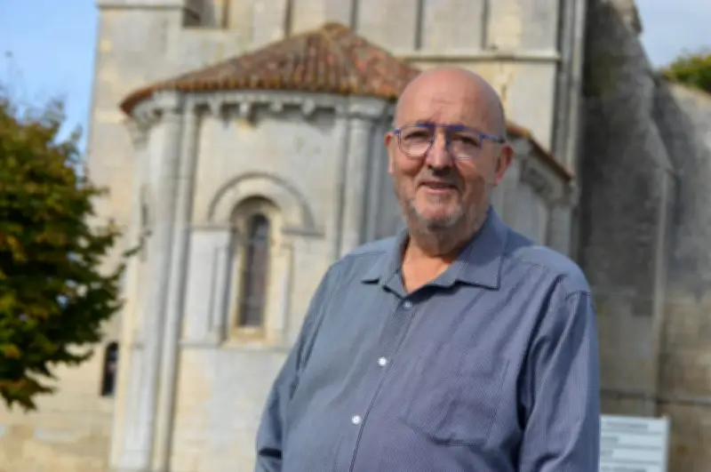 Bords : le RN en tête pour une première mairie en Charente-Maritime