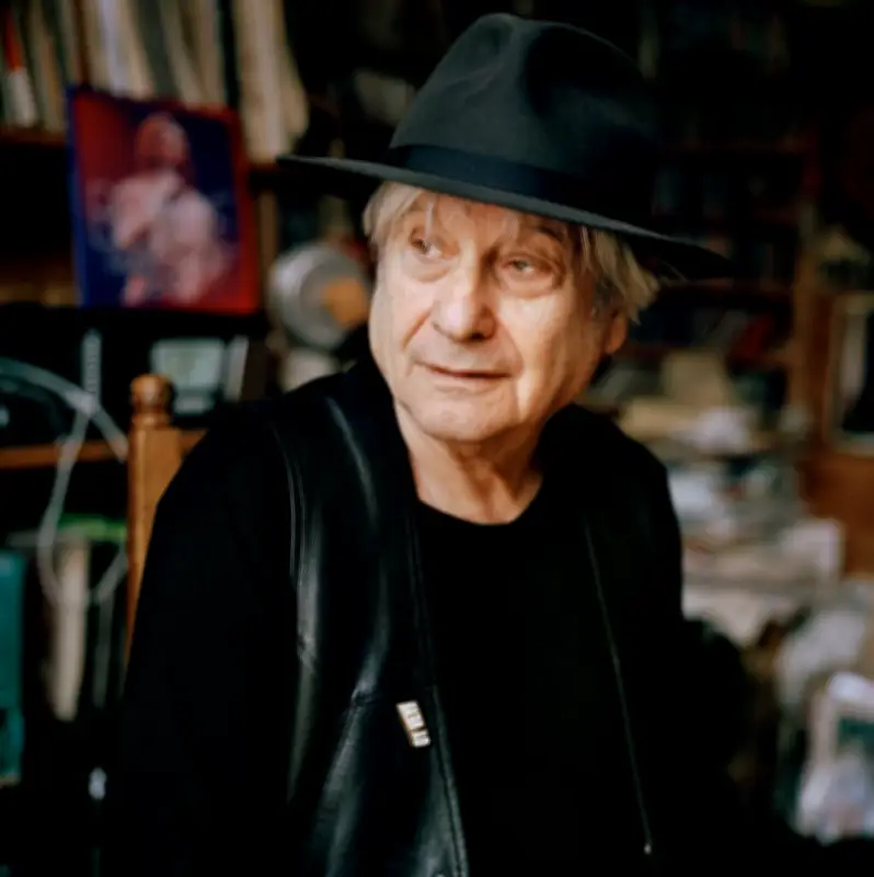 Boris Bergman : la technique ne remplacera jamais l'inspiration, selon le parolier