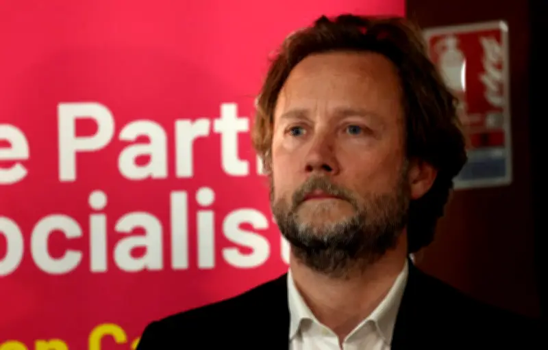 Boris Vallaud veut un candidat PS désigné avant l'été pour 2027