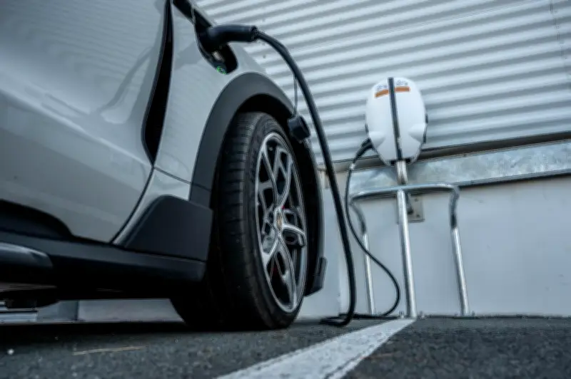 Bornes de recharge en copropriété : les aides publiques augmentent dès avril