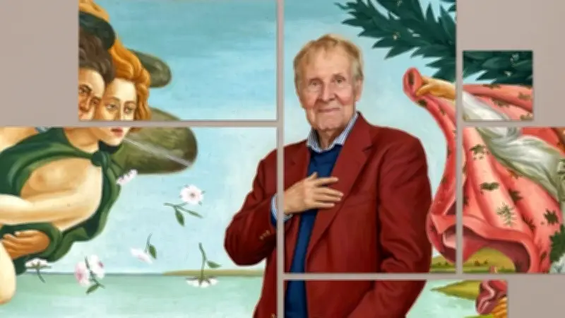 Botticelli : la musique des lignes décryptée lors d'une conférence à Juvignac