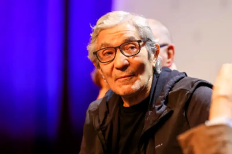 Boualem Sansal : « Il est temps que l'Algérie devienne une véritable démocratie »