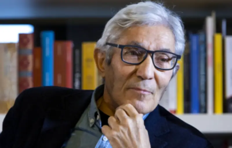Boualem Sansal quitte Gallimard pour Grasset après sa libération en Algérie