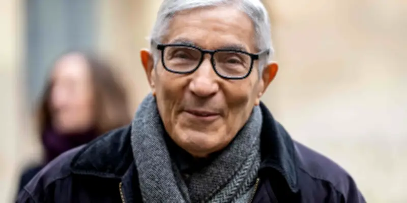 Boualem Sansal quitte Gallimard pour Grasset, un départ sous le signe de Vincent Bolloré