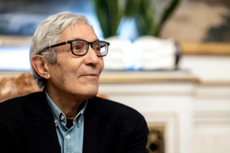 Boualem Sansal quitte Gallimard : vers un nouveau chapitre chez Hachette ?