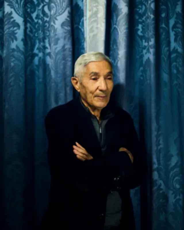 Boualem Sansal rejoint Grasset, éditeur détenu par Bolloré : un signal alarmant pour la liberté d'expression