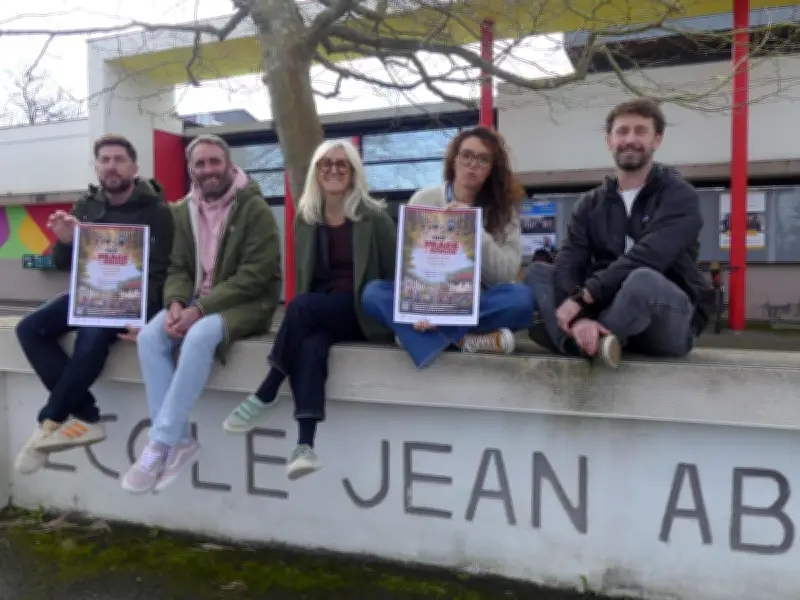 Boucau : La Trace, une course solidaire pour financer l'école Abbadie