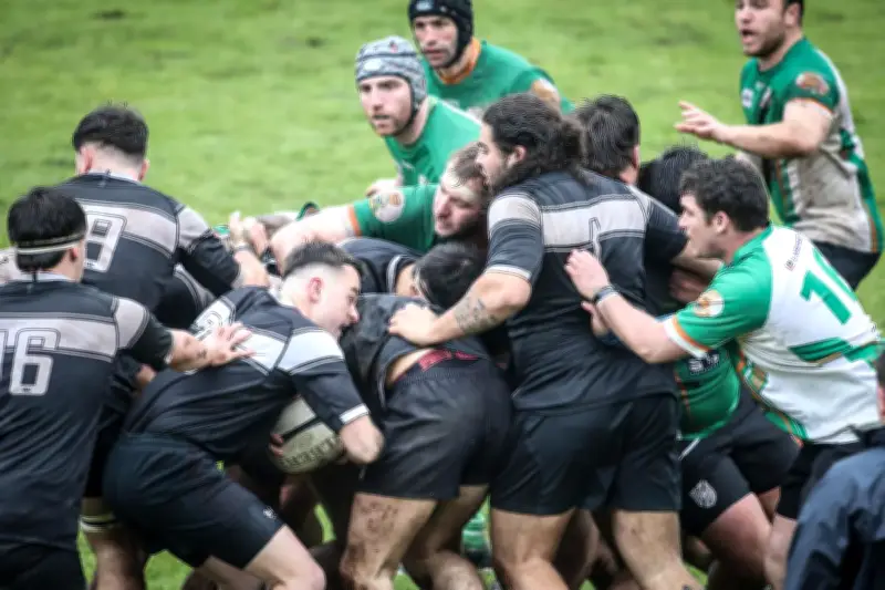 Boucau-Tarnos face au leader Pont Long : un défi crucial pour le maintien