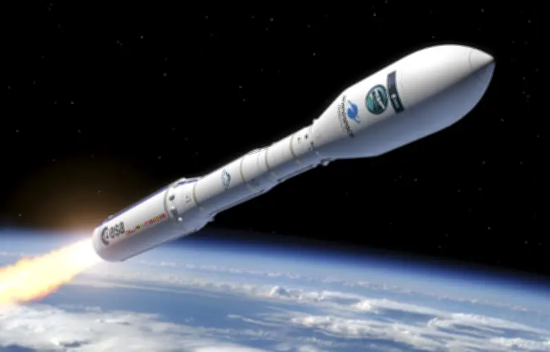 Boucliers thermiques : la technologie cruciale pour le retour des engins spatiaux sur Terre