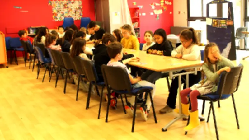 Bouillargues : le centre de loisirs clôture son thème du cirque pour lancer l'aventure