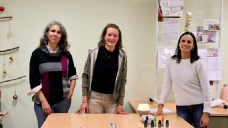 Bouillargues : Les Rencontres bien-être explorent le sommeil comme pilier du quotidien