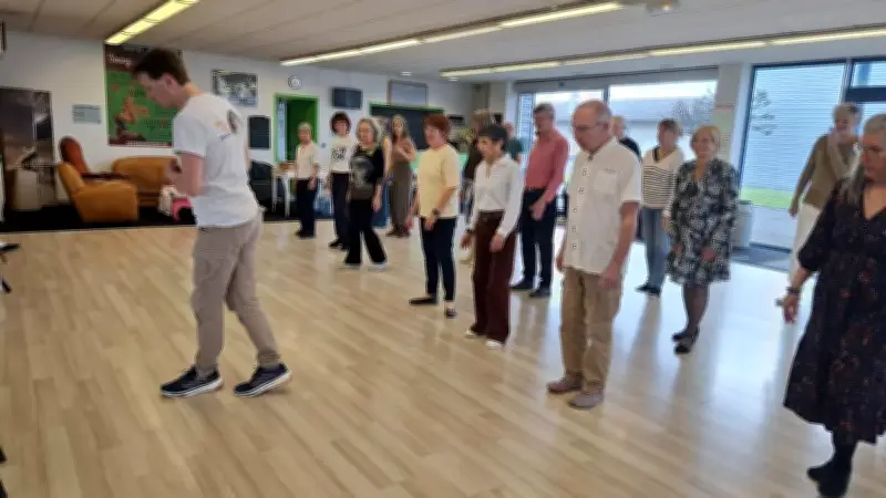 Boulazac : l'association Mille et Un Trads fait revivre les danses populaires avec modernité