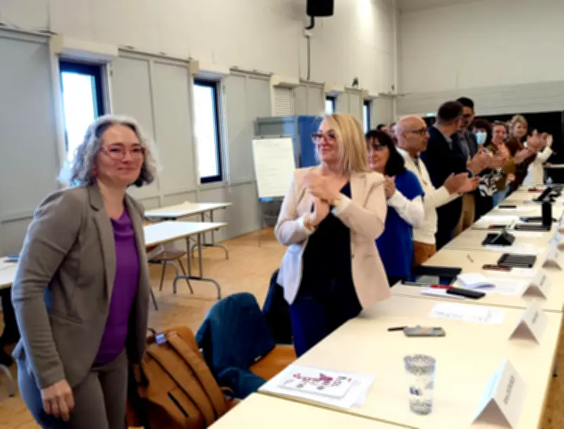 Boulazac : tensions persistantes après la réélection de la maire communiste