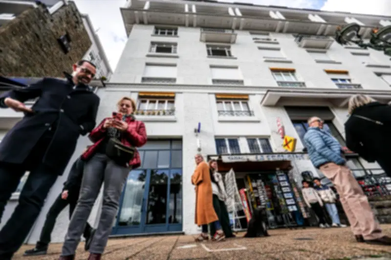 Boulevard des Pyrénées bouclé à Pau : un homme menaçant de se suicider au gaz interpellé