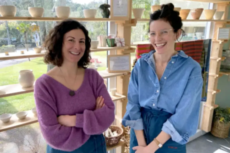 BOUM, l'Art-Café : une ancienne poste transformée en escale gourmande et artistique