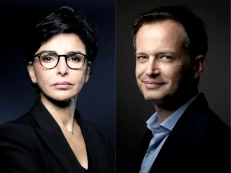 Bournazel accuse Dati d'être le 'problème' de la défaite de la droite à Paris