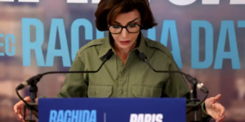 Bournazel critique Dati après les municipales : 'Un problème cinglé'