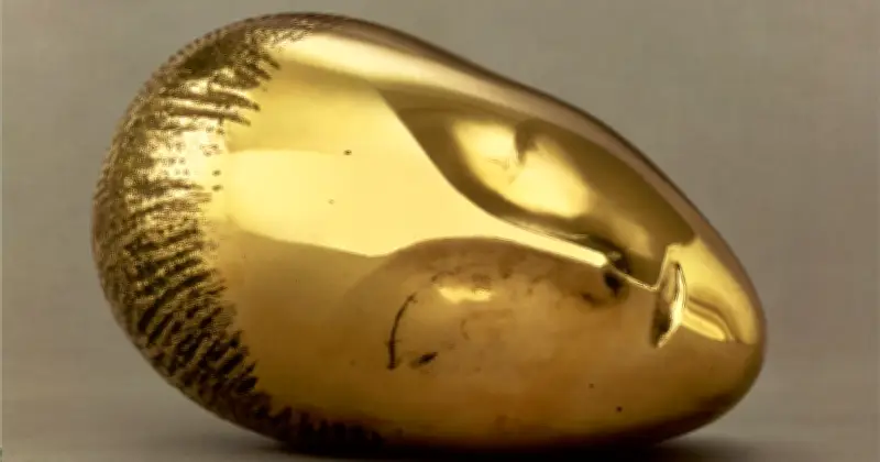 Brancusi à Berlin : une rétrospective historique illumine la Neue Nationalgalerie