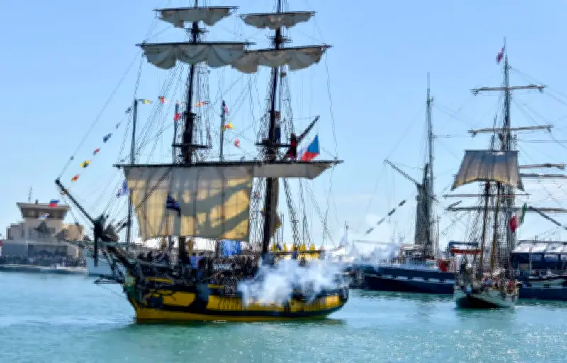 Branle-bas de combat : l'origine maritime d'une expression guerrière