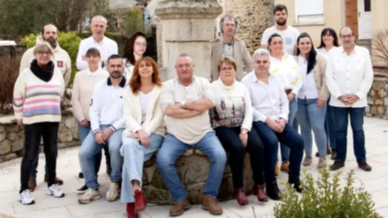 Branoux-les-Taillades : la liste "Racines et renouveau" entre en campagne avec Yanick Tribes