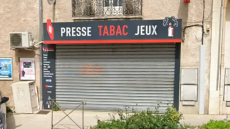 Braquage à Grabels : une salariée enfermée avec un agresseur encagoulé et armé