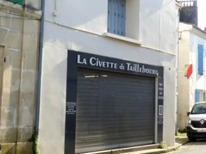 Braquage à Taillebourg : Alexandre Pezeau condamné à près de neuf ans de prison