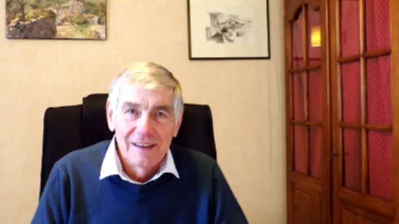 Bréau-Mars en deuil : décès du maire Alain Durand après trois décennies de service