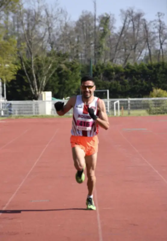 Braud-et-Saint-Louis : succès de la course « Entre Vignes et Marais » en 2026