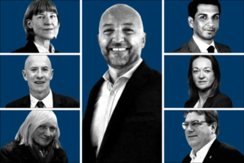 Brebis galeuses au RN : 150 candidats aux municipales déjà épinglés