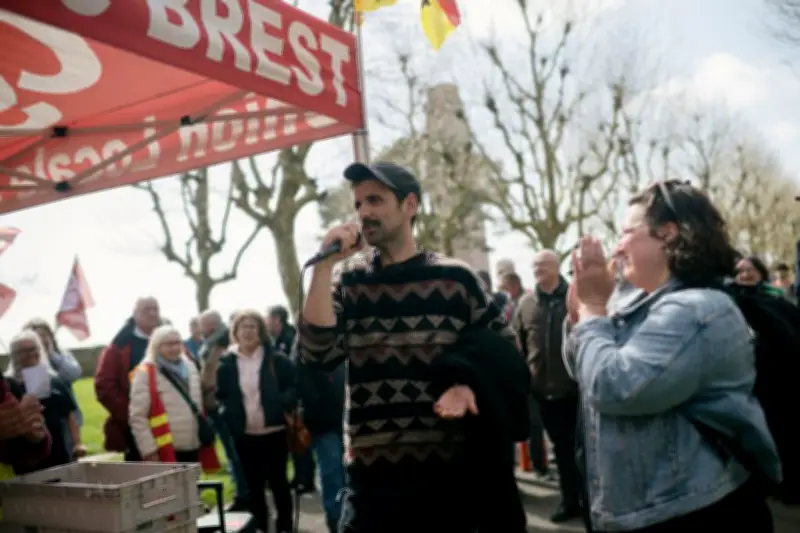 À Brest, des allocataires du RSA accusent le département de harcèlement en justice