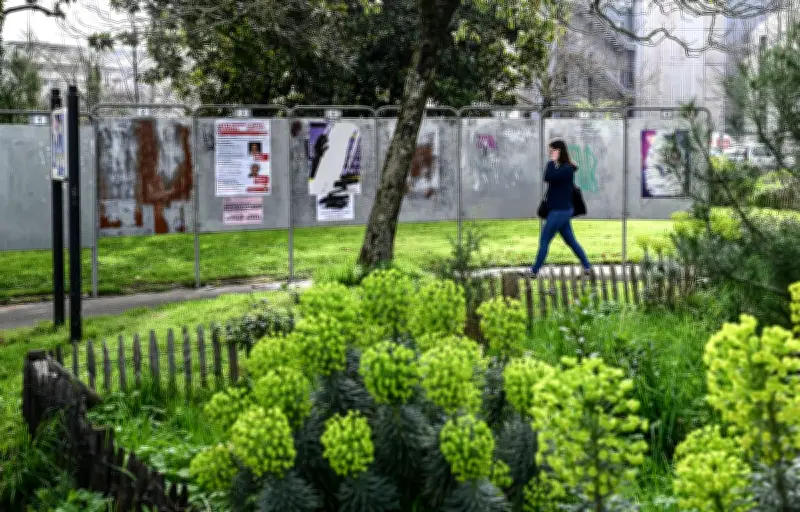 Brest : une militante agressée violemment en pleine campagne municipale