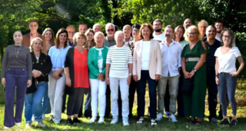 Breuillet : Marie-Noëlle Groch remporte la mairie avec 22 voix d'avance