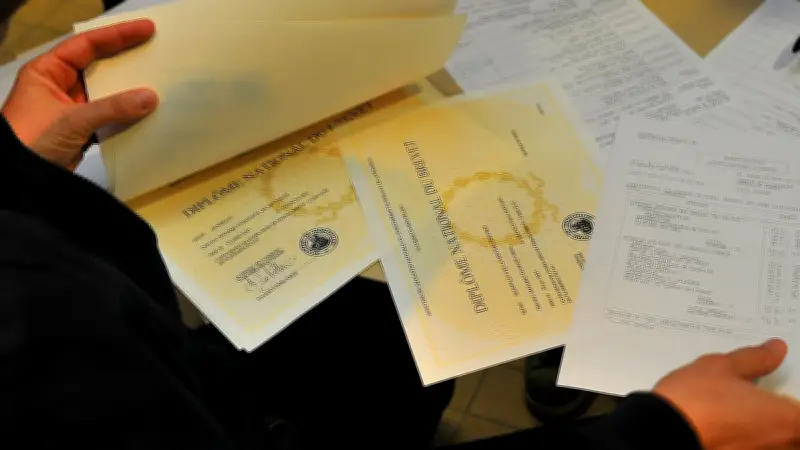 Brevet 2022 : résultats et mentions disponibles pour les élèves d'Occitanie