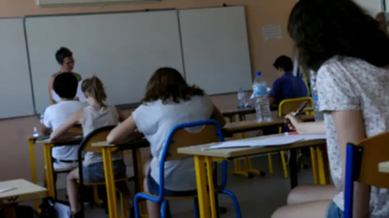 Brevet 2025 : 866 000 collégiens passent l'examen, non obligatoire pour le lycée